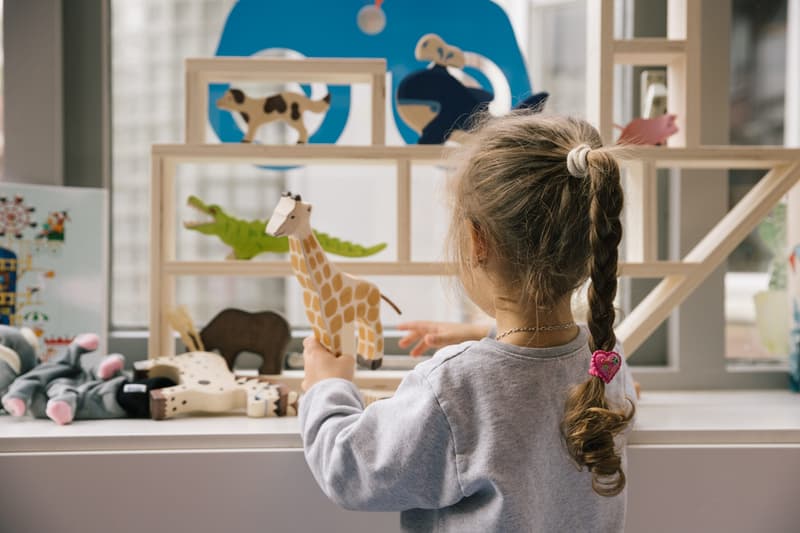 SDK Polderpeuters - Kinderdagverblijf in Dordrecht