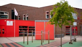 Stichting Christelijk Kindcentra De Drieslag Prinses Amaliaschool - Daycare in Barneveld