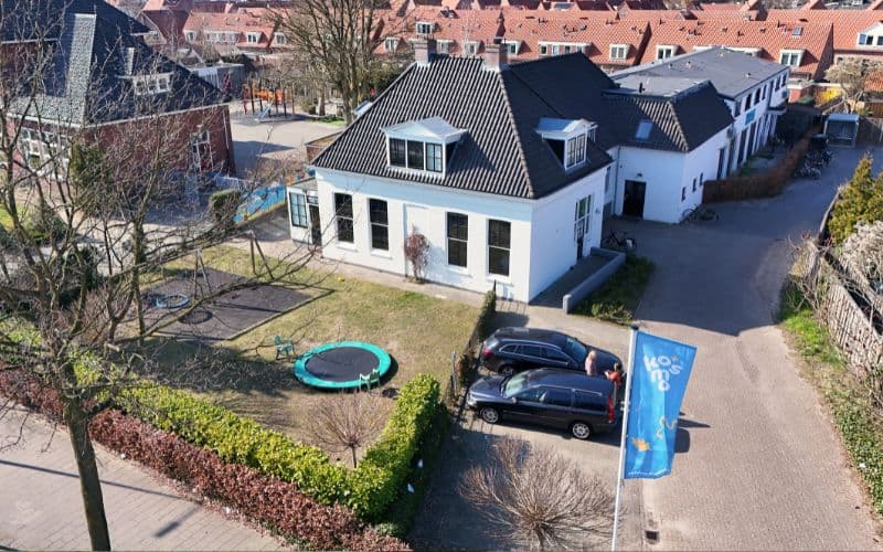 De Schatkist - After-school care in Enschede