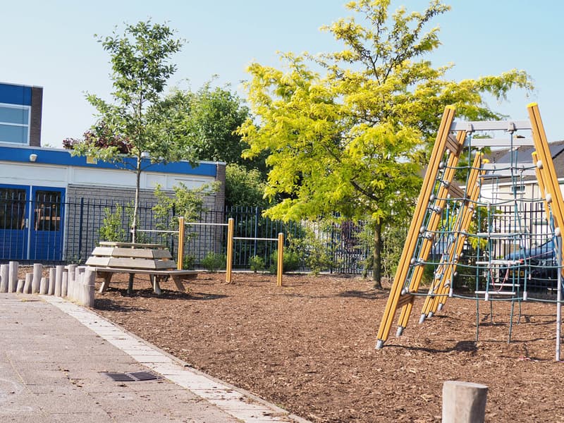 BSO De Uitkijk - After-school care in Zaltbommel