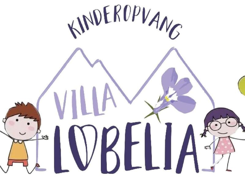 Villa Lobelia - Kinderdagverblijf in Hellevoetsluis
