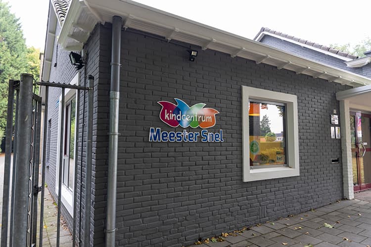 KDV en Peuteropvang Meester Snel School Losser - Daycare in Losser