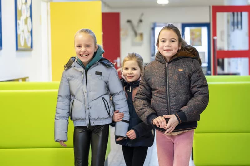 Voorschool De Zweng - Kinderdagverblijf in Exloo