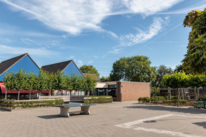 Schelp - Buitenschoolse opvang in Aagtekerke