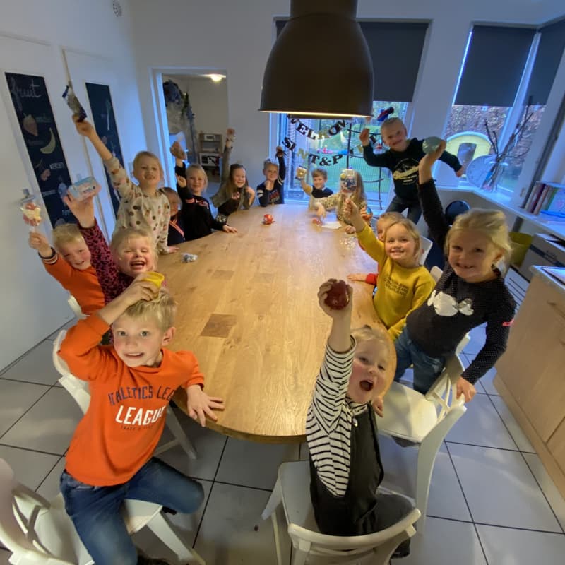 BSO Bij de Handjes - After-school care in Gieten