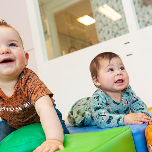 Partou Groote Boel KDV - Daycare in Nijmegen