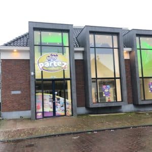 Kinderopvang Partez Barendrecht - Daycare in Barendrecht