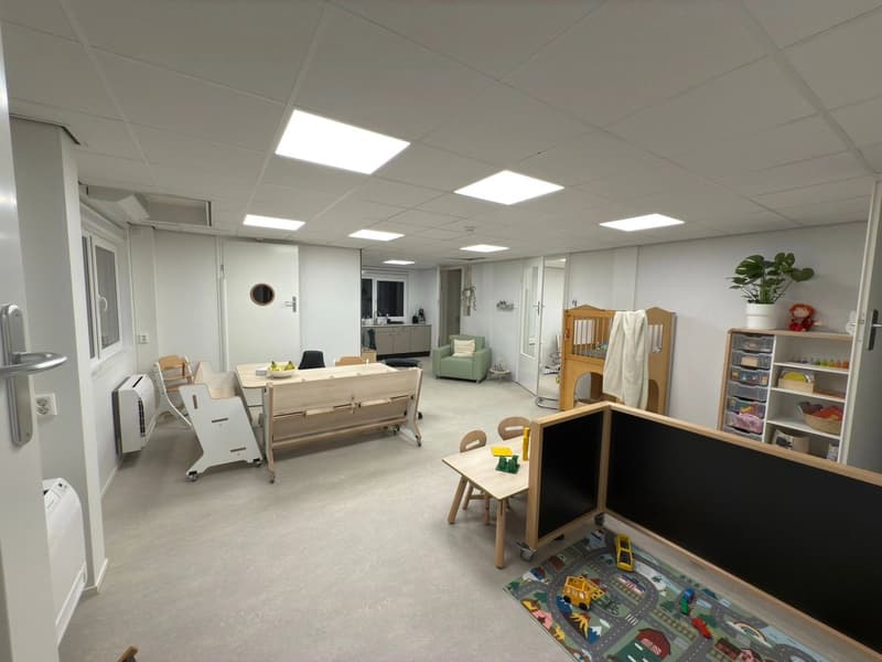 Prokino De Molenbrug - Kinderdagverblijf in Kampen