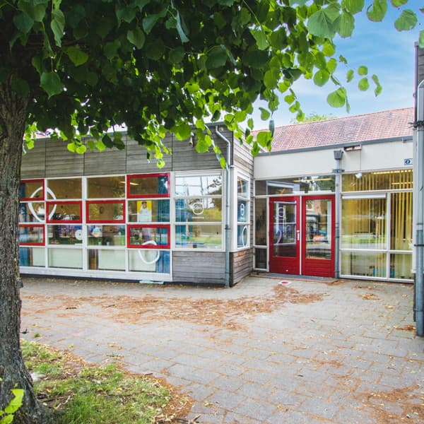 PSZ Ratjetoe - Kinderdagverblijf in Apeldoorn