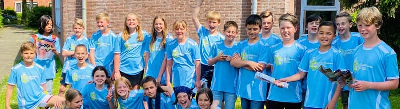 BSO Kids de Rietkraag - Buitenschoolse opvang in Oostzaan