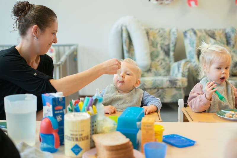 Kinderdagverblijf 'Het Tweede Thuis' - Daycare in Franeker