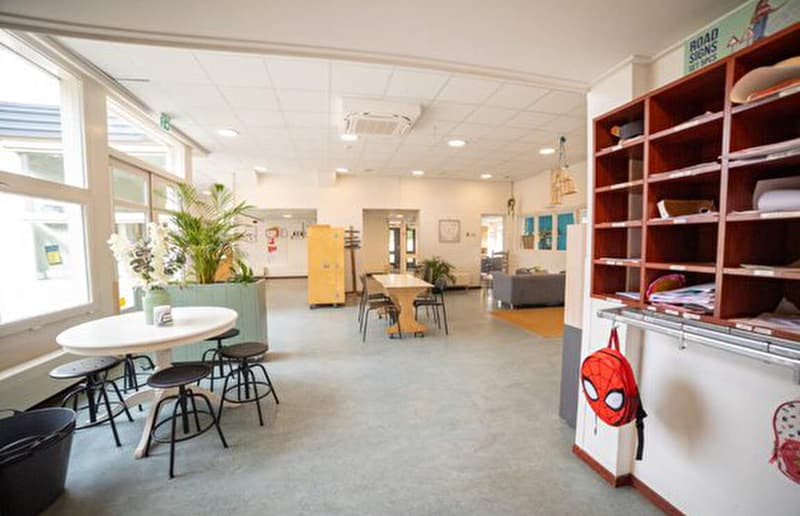 De Meiboom - Daycare in Eibergen