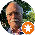 Ashok Gangadin