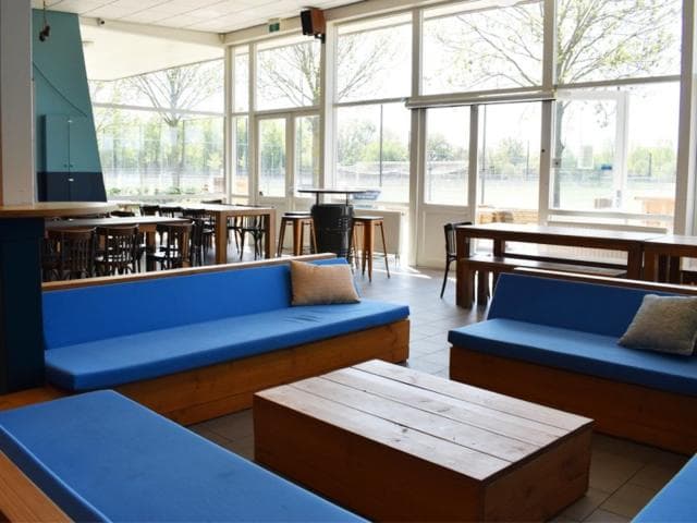Club Basker Sport - Koningsweg - Buitenschoolse opvang in Utrecht