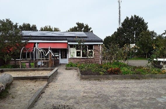 Wapserveen - Kinderdagverblijf in Wapserveen