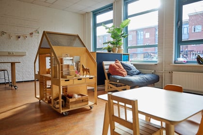 Doomijn BSO Tonselsedreef - Image 1