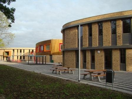 De Hoftuyn - After-school care in Leiderdorp