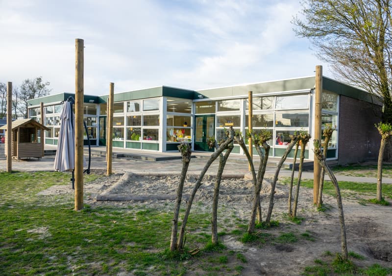 Peuteropvang Didjeridoe - Kinderdagverblijf in Rotterdam