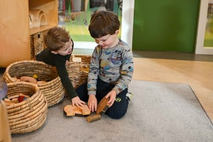 KDV Wiedewei Bergen op Zoom - Image 1