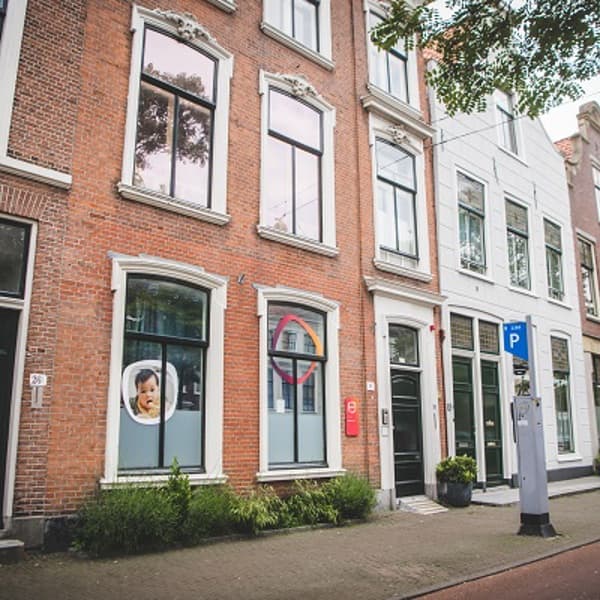 Partou KDV Stille Veerkade 28 - Daycare in 's-Gravenhage