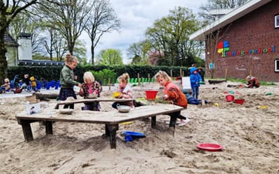 Helden Opvang Insingerstraat - Buitenschoolse opvang in Soest