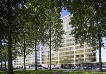 Margriet - Daycare in Rotterdam