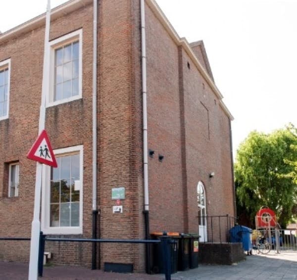 Kindercentrum het Gabbertje - Buitenschoolse opvang in IJzendijke