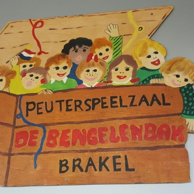 De Bengelenbak - Kinderdagverblijf in Brakel