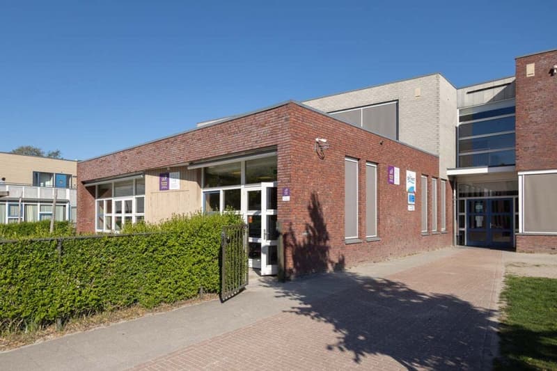 Kinderwoud De Kompenije - After-school care in Jubbega
