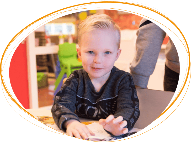BSO het Atelier - After-school care in Lekkerkerk