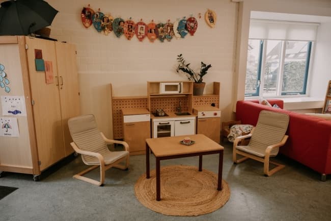 't Ankertje - Daycare in Hollandscheveld