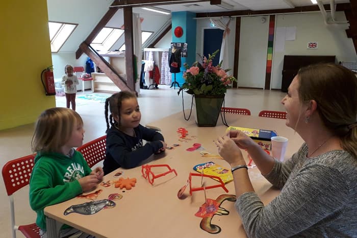 BSO Coolhaven - Buitenschoolse opvang in Rotterdam