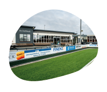 Babino BSO Assendelft Sport - Image 1