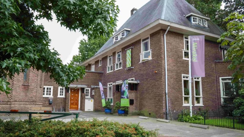Mirakel - Buitenschoolse opvang in Hilversum