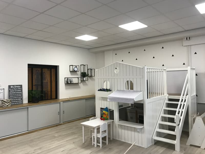 Simba Julianastraat - Daycare in Poeldijk
