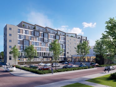 SDK Kraaiennest - Image 1