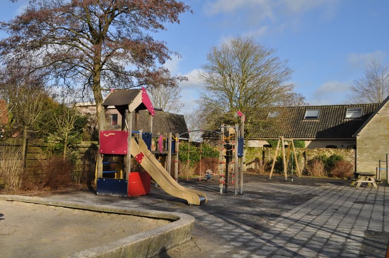 Eigen&Wijzer PO IKC Sint Bonifacius Reahûs - Kinderdagverblijf in Reahûs