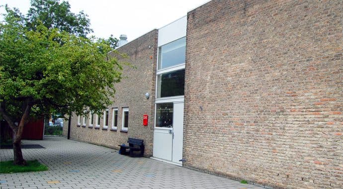 Dak Fonteynenburg - After-school care in Voorburg