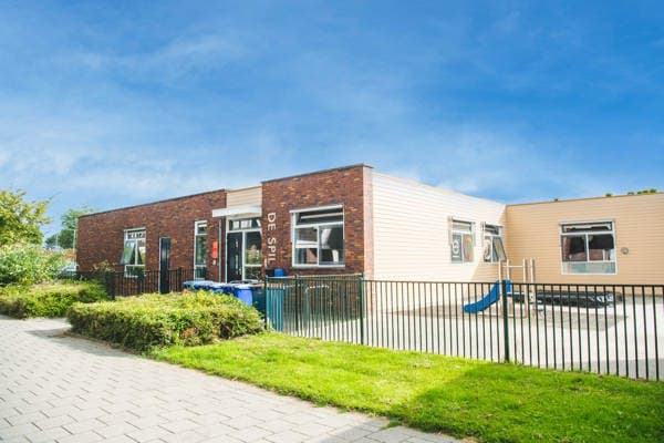 Partou KDV Karekiethof 10 - Kinderdagverblijf in Ouderkerk aan den IJssel