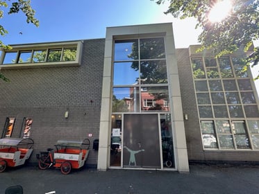 Zo aan de Van der Wyckstraat - Image 1