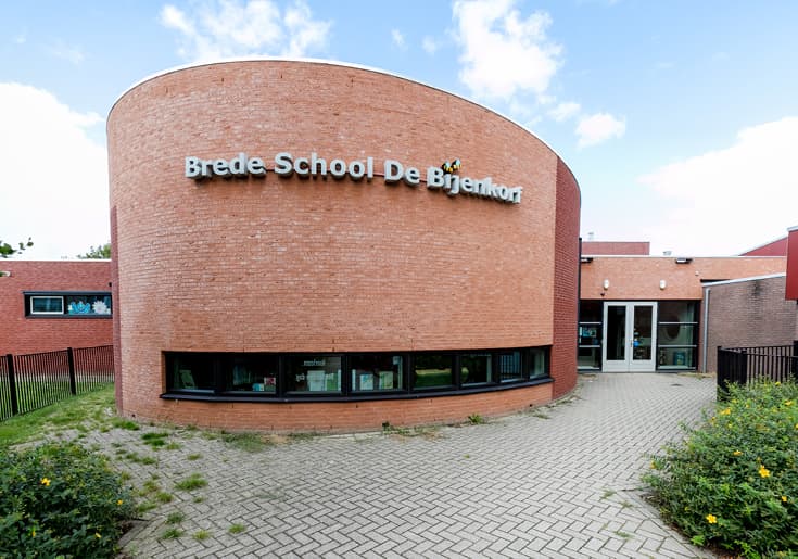 KDV Grobbevogels - Daycare in Lexmond
