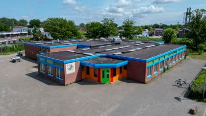 BSO de Berenstad B.V. 'Achtbaan' - Buitenschoolse opvang in Almere