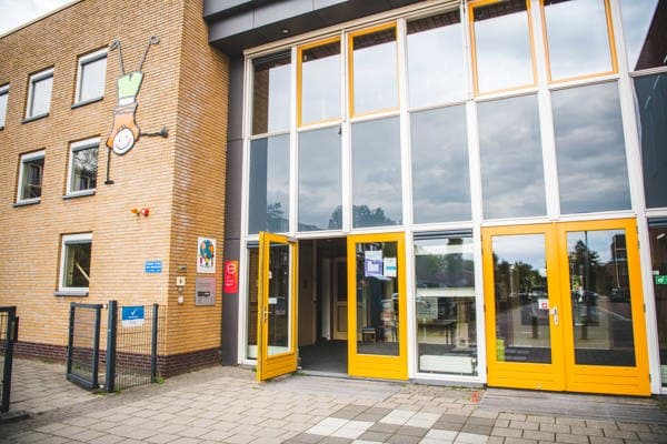 Kinderopvang Westhof - Buitenschoolse opvang in Poeldijk