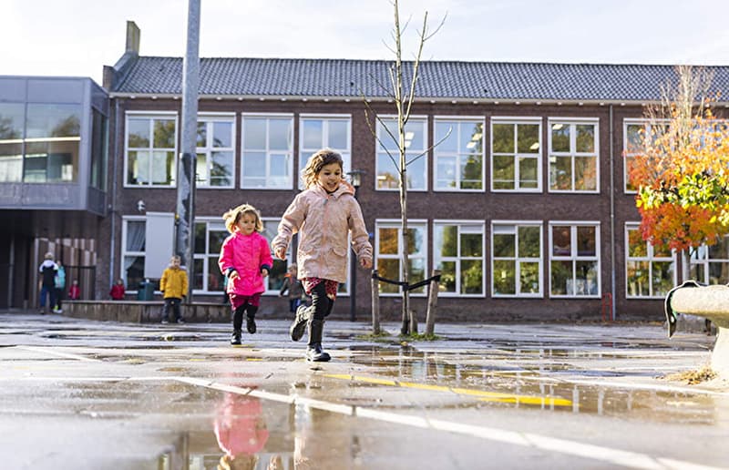 BSO Villa Lila - After-school care in Gilze