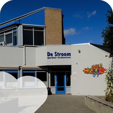 Kindcentrum de Stroom - Buitenschoolse opvang in Helmond