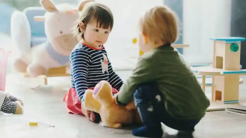 STH Het Toekannest - Kinderdagverblijf in Zoetermeer