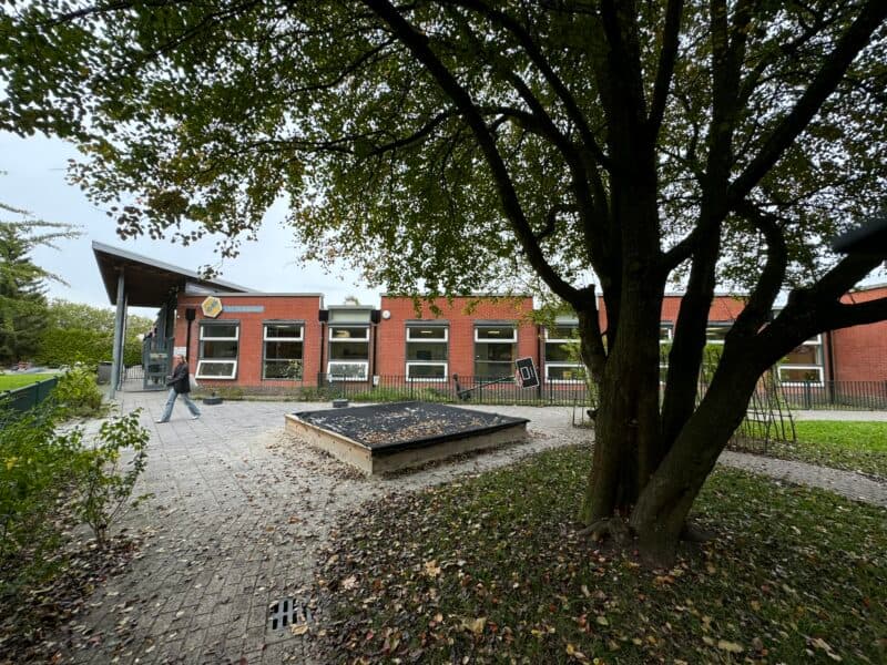 BSO Groningen De Wigwam - Buitenschoolse opvang in Groningen