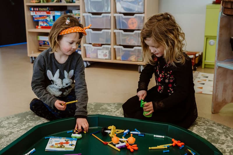 IKC de Pit - Kinderdagverblijf in Groningen
