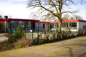 Speelleerplein De Vlieger - Daycare in Volkel