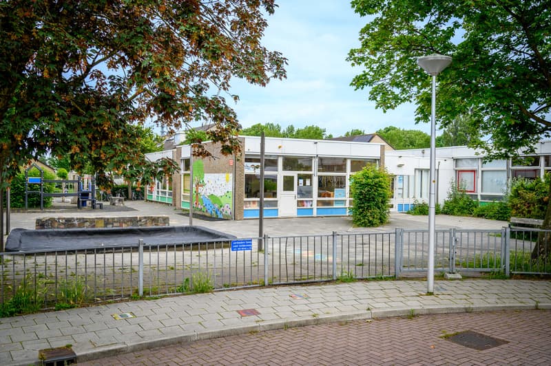 Ukkepuk - Kinderdagverblijf in Woubrugge